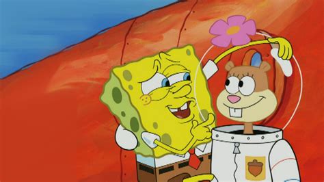 Watch Spongebob Squarepants Season 5 Episode 10 A Flea In Her Dome