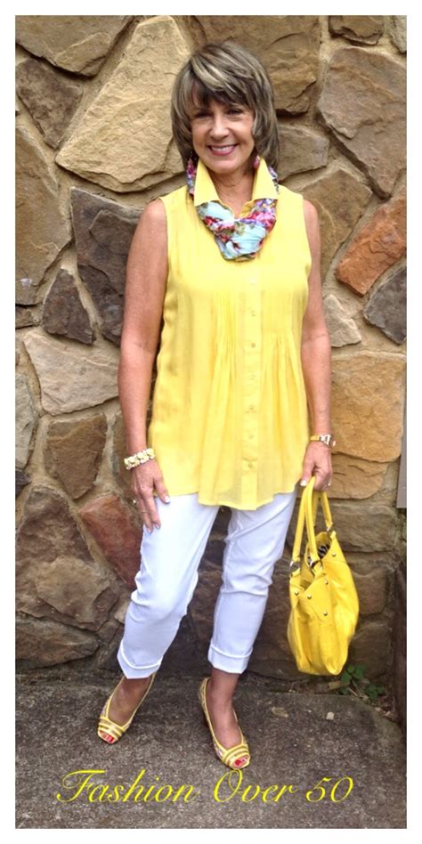 what to wear at a certain age over 60 fashion over 50 womens fashion clothes for women