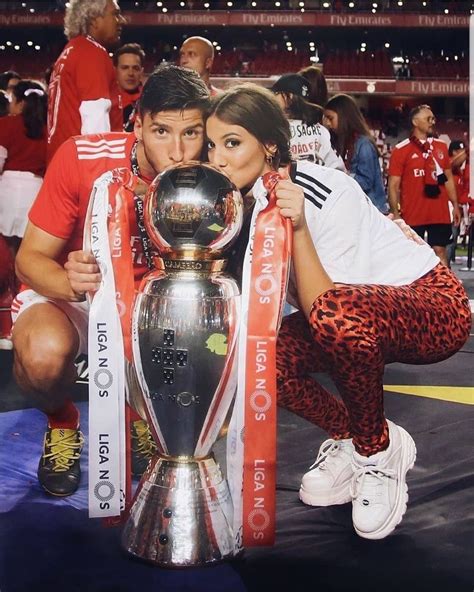 Football Wags Football Players Benfica Wallpaper Fly Emirates