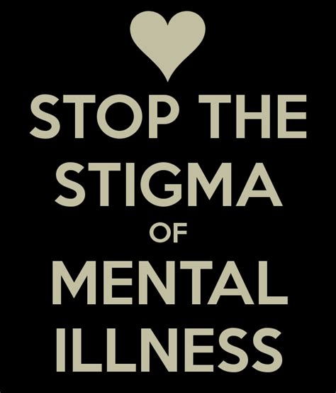 Funny quotes about mental illness. Mental Illness Stigma Quotes. QuotesGram