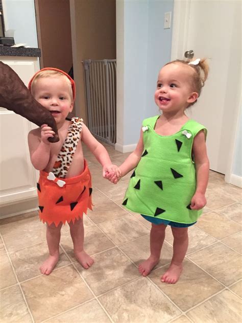 Halloween is a yearly affair, but you cannot use the same costume that said, this dress is ideal for babies and toddlers because young kids and preteens may not you can buy a dog costume for your baby. This is how you do twins costumes!! Cutest grand babies ...