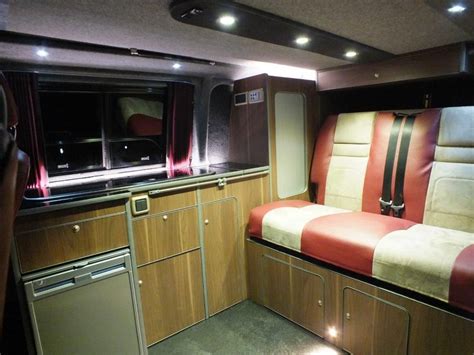 Grab yourself a stunning upgrade for the interior of your vw t5! t5 interior - Google Search | Interior, Kitchen cabinets, Home