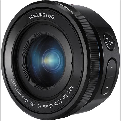 Samsung electronics offerings home appliances such as tvs, monitors, refrigerators, washing machines, microwave oven, vacuum cleaners as well as key mobile telecommunications products like smartphones and tablets. Samsung 16-50mm f/3.5-5.6 Power Zoom ED OIS Lens EX ...