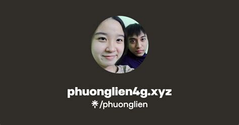 Phuonglien4g Xyz Linktree