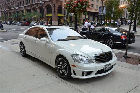 Every used car for sale comes with a free carfax report. 2008 Mercedes-Benz S-Class S63 AMG Stock # B357AB for sale near Chicago, IL | IL Mercedes-Benz ...