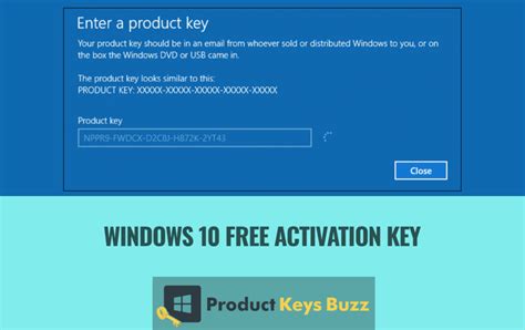 Updated Windows 10 Free Activation Key And 64bit 32bit Valid Key For