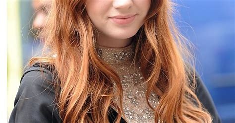 Karen Gillan Imgur