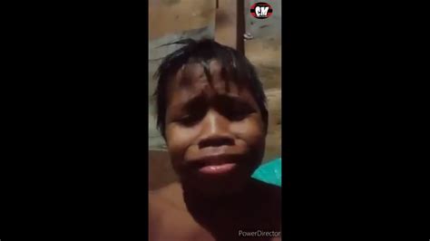 Viral Anak Kecil Suara Merdu Muka Nya Bikin Ketawa Youtube
