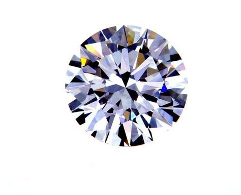 1ct Diamond D Color Vvs1 Clarity Natural Loose Round Cut Brilliant Gia