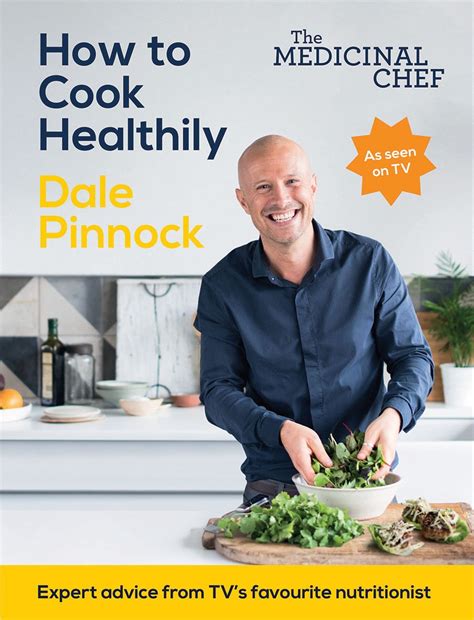 the medicinal chef how to cook healthily simple techniques and everyday recipes for a healthy