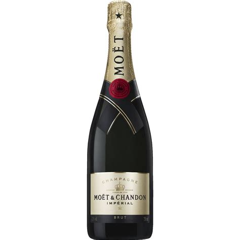 Moet And Chandon Champagne Brut Imperial 750ml Woolworths