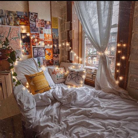 ST OR ND Aesthetic Bedroom Dream Rooms Room Inspiration Bedroom