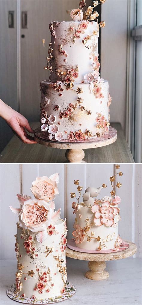 Simple birthday cakes simple birthday cake the ambrosia bakery cake designs baton rouge. TOP 11 Wedding Cakes Trends that are Getting Huge in 2021 ...