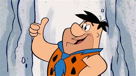Fred Flintstone Hanna Barbera Wiki Fandom Powered By Wikia