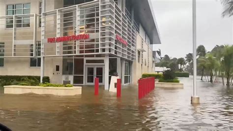 Tropical Storm Ian Florida Photos Reveal Devastation Fox News