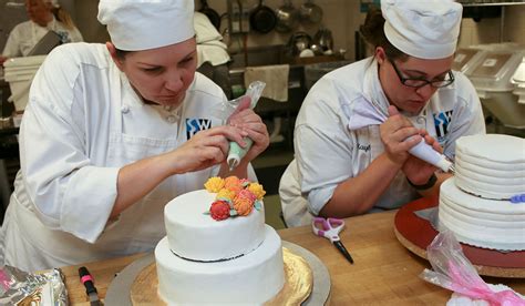 Culinary Arts Southwestern Illinois College