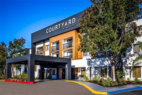 Courtyard Livermore, Best Hotels Recommendations At Livermore (CA ...