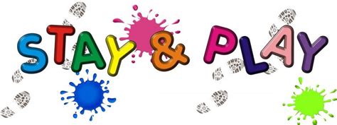 Stay And Play Sessions Woodlands Primary Nursery