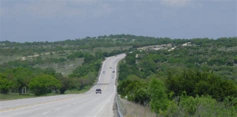Texasfreeway Statewide Photo Gallery Rural Views Central Texas