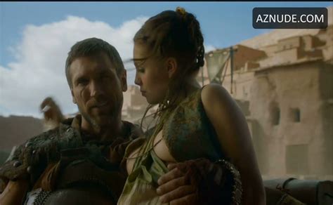 Talitha Luke Eardley Breasts Scene In Game Of Thrones Aznude