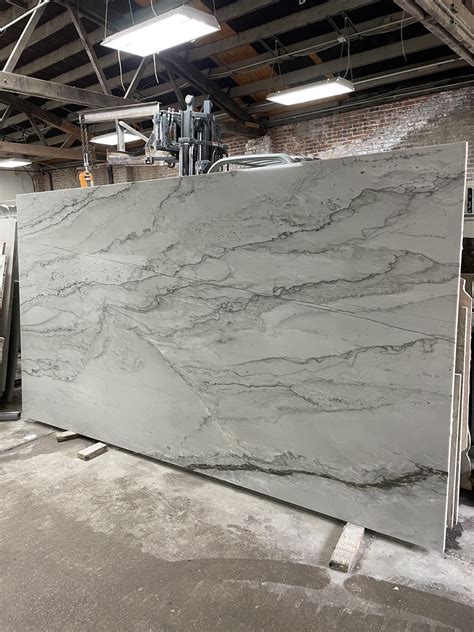 Answering All Your Questions About Our Quartzite Countertops Were