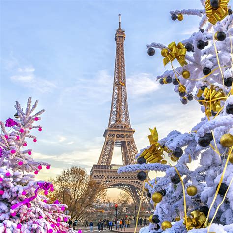 9 Best Things To Do In Paris During Christmas Travelawaits
