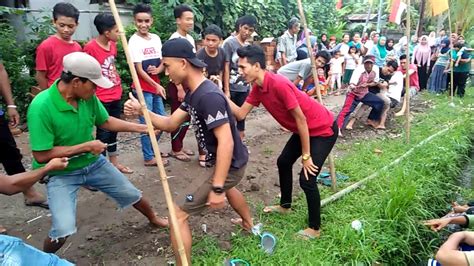 We did not find results for: Lomba tarik tambang - YouTube