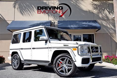 Check spelling or type a new query. 2014 Mercedes-Benz G63 AMG G63 AMG Stock # 5920 for sale ...