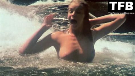 Kristine Debell Nude Leaks Thefappening