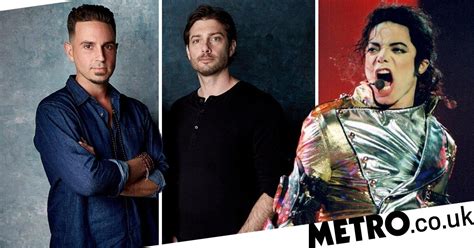 When the late screenwriter and dentist evan chandler accused jackson of sexually abusing his son. Michael Jackson 'victims' Wade Robson & James Safechuck ...