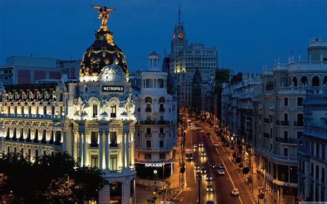 Exploring Madrid A Travel Guide To Spains Capital Best Spents