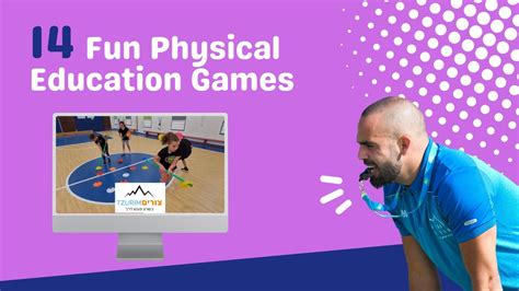 Best 14 Fun Physical Education Games Indoor Games Physed Games Pe