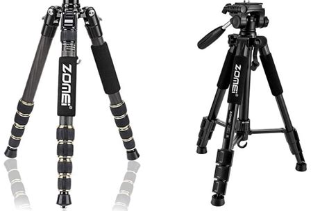 The 7 Best Travel Tripods 2021 Reviews