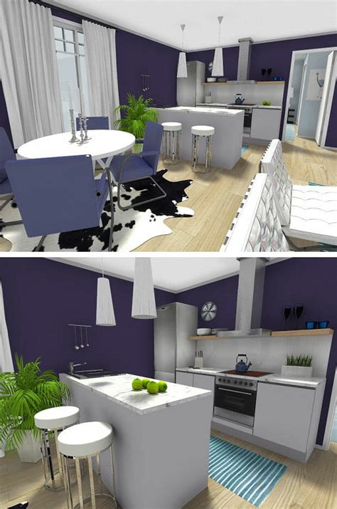 Create 3d Interior Design Presentations That Wow Clients Roomsketcher