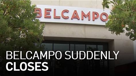 Belcampo Shuts Down All Operations Amid Scandal Youtube