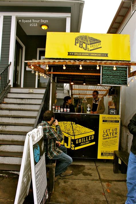 Silas b skillin born portland me oct 29 1822. Portlandia: Eating My Way Through PDX - Spend Your Days