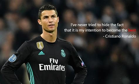 Best Football Player Quotes – 99Recreation
