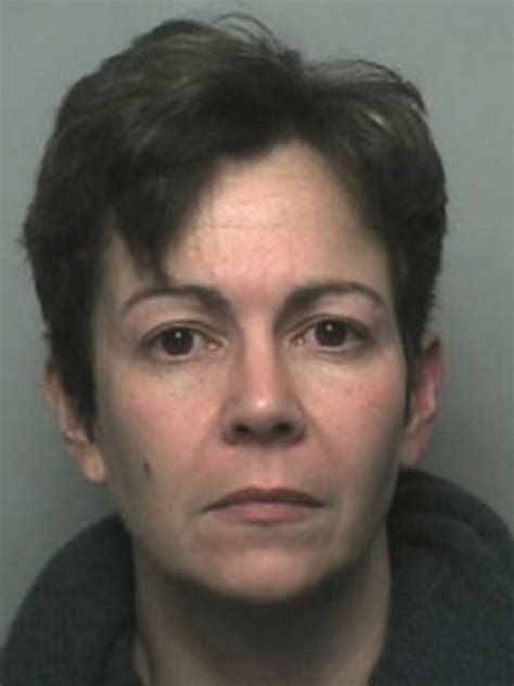 Ex Surrey Police Chief Inspector Tanya Brookes Jailed For Fraud Bbc News