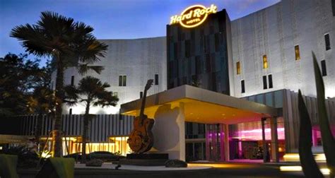 Please refer to hard rock hotel penang cancellation policy on our site for more details about any exclusions or requirements. Hard Rock Hotel Penang, Batu Ferringhi, Malaysia