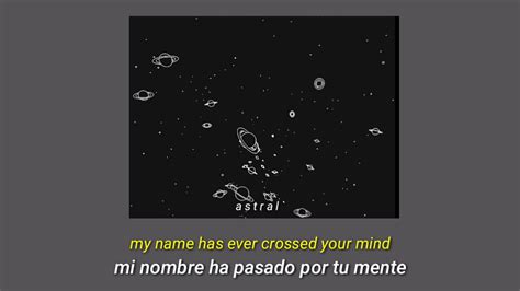 Dear Ex Best Friend — Tate Mcrae Lyrics Sub Español Youtube