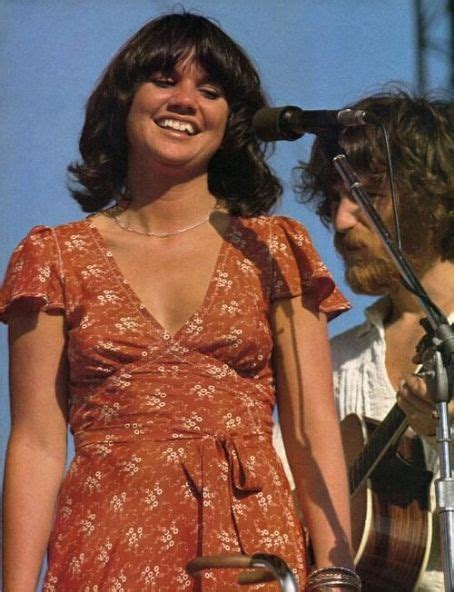 At 2½ million us sales. Linda Ronstadt Lovin this dress (With images) | Linda ...