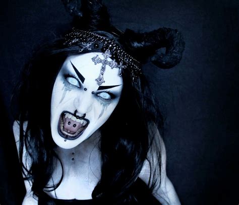 Vamp Gothic Vampire Dark Gothic Dark Beauty Gothic Beauty Goth
