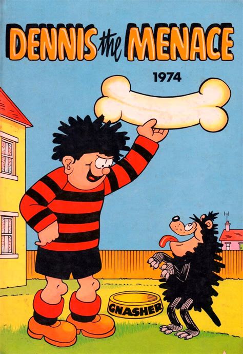 Dennis The Menace Comic Cover Hot Sex Picture