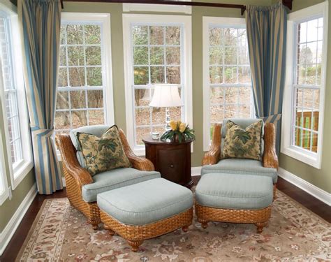 What Are The Different Types Of Sunroom Designs