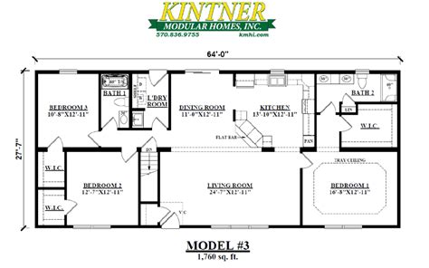 Modular Log Homes Floor Plans Kintner Modular Homes Builder