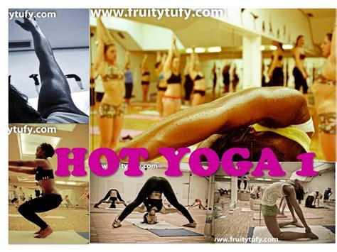 Hot Bikram Yoga 1 Youtube