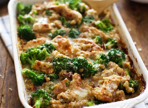 Because transplant recipients take immunosuppressive drugs, they have a higher risk of infection from viruses such as cold or flu. Chicken Casseroles For Heart Patients : Teriyaki Chicken ...