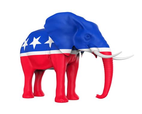Political Party Mascots Stock Photos Pictures And Royalty Free Images