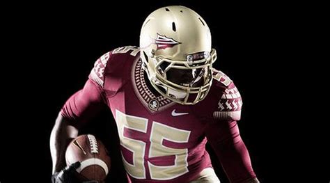 Florida State Unveils New Uniforms For 2014 Expert