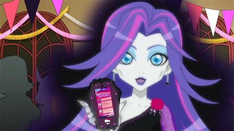 Discover 64 Monster High Anime Latest Incdgdbentre